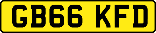 GB66KFD