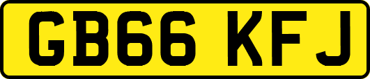GB66KFJ