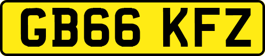 GB66KFZ