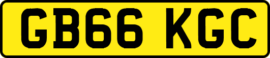 GB66KGC