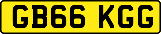 GB66KGG
