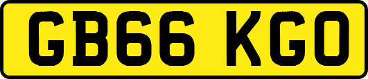GB66KGO