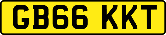 GB66KKT