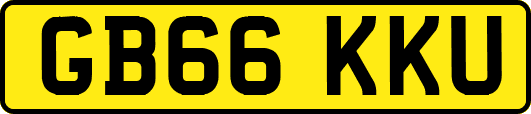 GB66KKU