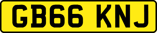 GB66KNJ
