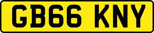 GB66KNY
