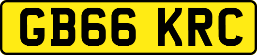 GB66KRC