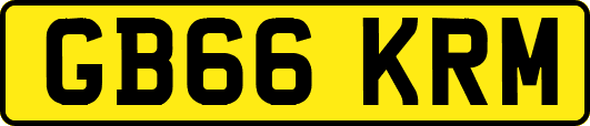 GB66KRM