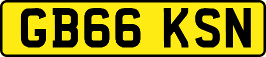 GB66KSN