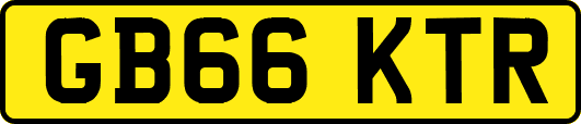 GB66KTR