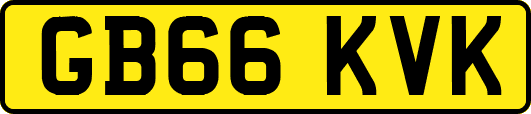 GB66KVK