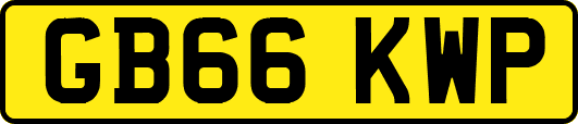 GB66KWP