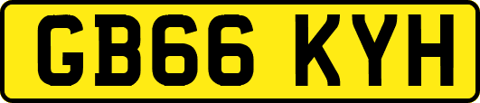 GB66KYH