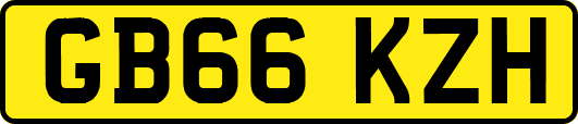 GB66KZH