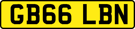 GB66LBN
