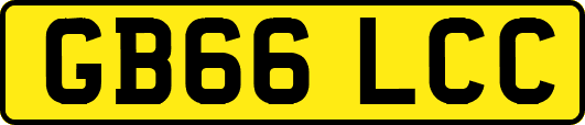 GB66LCC