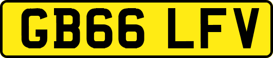 GB66LFV