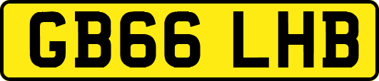 GB66LHB