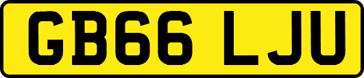GB66LJU