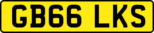 GB66LKS