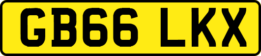 GB66LKX