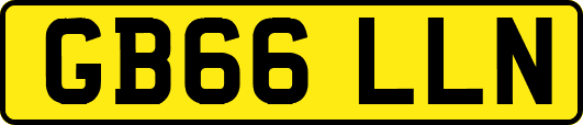 GB66LLN
