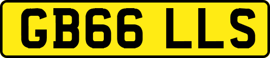 GB66LLS