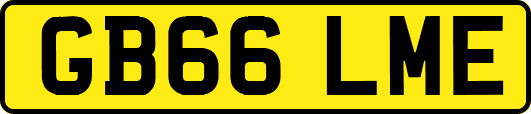 GB66LME