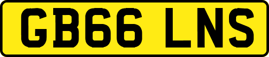 GB66LNS