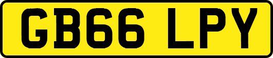 GB66LPY