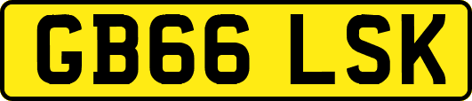 GB66LSK