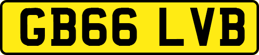 GB66LVB