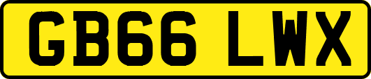 GB66LWX