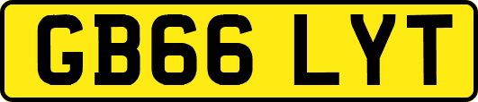 GB66LYT