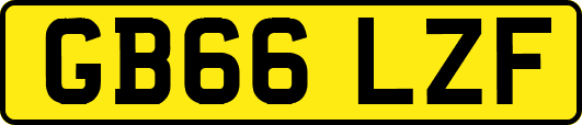 GB66LZF