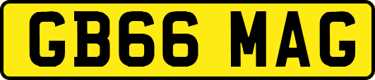 GB66MAG