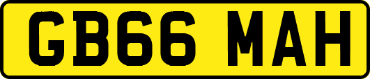 GB66MAH