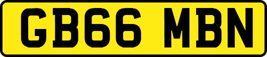 GB66MBN