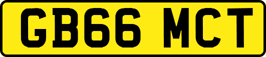 GB66MCT