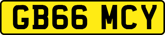 GB66MCY
