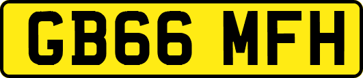 GB66MFH
