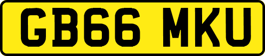 GB66MKU