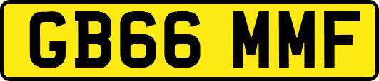 GB66MMF