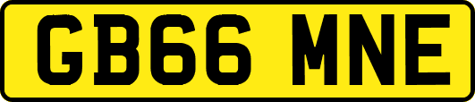 GB66MNE