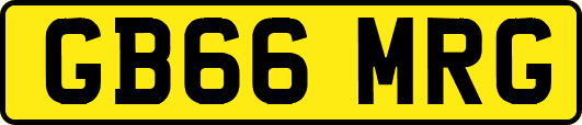 GB66MRG