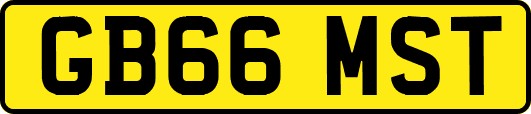 GB66MST
