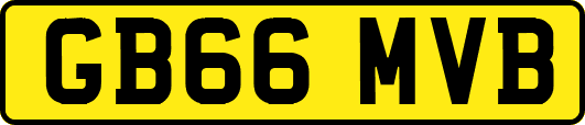 GB66MVB