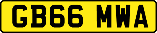 GB66MWA