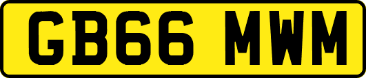 GB66MWM
