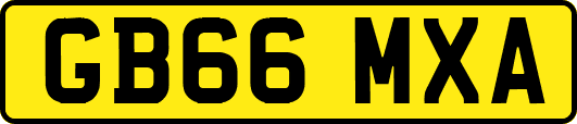 GB66MXA